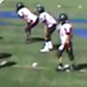 Meet your Posher, Rod